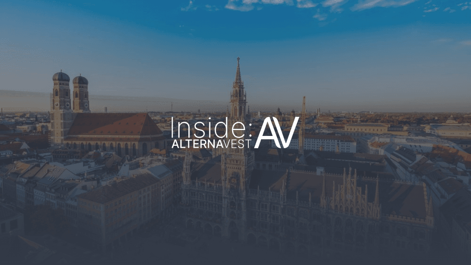 Alternavest News / Inside